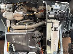Liebherr T42-7S (INCL BUCKET / BE MACHINE / LIKE NEW / 7...
