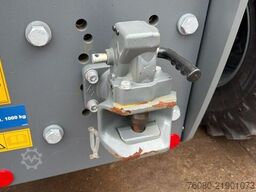 Liebherr T42-7S (INCL BUCKET / BE MACHINE / LIKE NEW / 7...