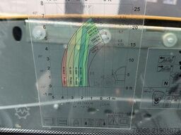 Liebherr T42-7S (INCL BUCKET / BE MACHINE / LIKE NEW / 7...