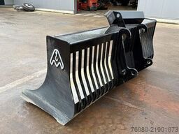 Liebherr T42-7S (INCL BUCKET / BE MACHINE / LIKE NEW / 7...