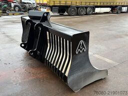 Liebherr T42-7S (INCL BUCKET / BE MACHINE / LIKE NEW / 7...
