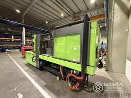 Engel Victory 1050/150 tech