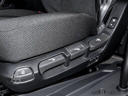 DAF XFc530FAT, Standheizung, Intarder,