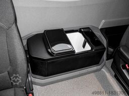 DAF XFc530FAT, Standheizung, Intarder,