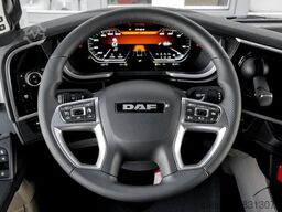 DAF XG530FAN, Abrollkipper Meiller, RS21.70,ZF-Intarde