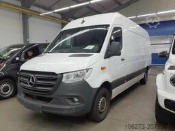 Mercedes-Benz Sprinter 315 Maxi,MBUX,Kamera,Tempomat