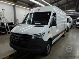Mercedes-Benz Sprinter 317 Maxi,9GTronic,MBUX,Kamera,LED