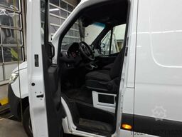 Mercedes-Benz Sprinter 317 Maxi,9GTronic,MBUX,Kamera,LED