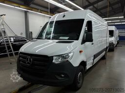Mercedes-Benz Sprinter 315 Maxi,MBUX,Kamera,Tempomat
