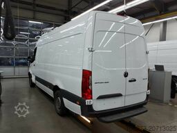 Mercedes-Benz Sprinter 315 Maxi,MBUX,Kamera,Tempomat