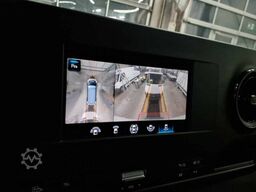 Mercedes-Benz Sprinter 315 Maxi,MBUX,Kamera,Tempomat
