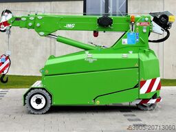 JMG MC 32S