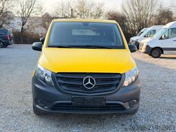 Mercedes-Benz Vito 114 CDI AUTOMATIK BOTT WERKSTATT S