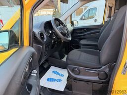 Mercedes-Benz Vito 114 CDI AUTOMATIK BOTT WERKSTATT S