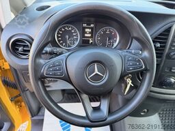 Mercedes-Benz Vito 114 CDI AUTOMATIK BOTT WERKSTATT S