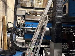 AUERBACH IA 5B 3200 RT