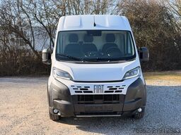 Fiat Ducato L4H2 180 LED Kamera Klima