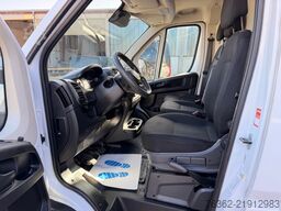 Fiat Ducato L4H2 180 LED Kamera Klima