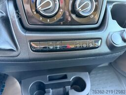 Fiat Ducato L4H2 180 LED Kamera Klima