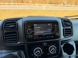 Fiat Ducato L4H2 180 LED Kamera Klima