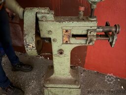 Swaging Machine (Jenny Machine) 