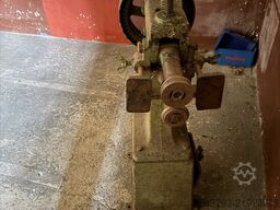 Swaging Machine (Jenny Machine) 