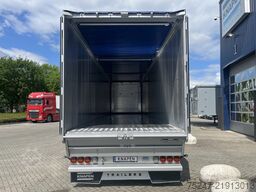Knapen Trailers K200 - 70m3 Liftas *nieuw / Neu*