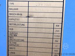 Durma/Knuth MGH 3008