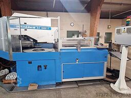 Peter Wolters microLine AC 1000-F