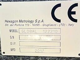 Hexagon DEA Global 12.22.10 Performance