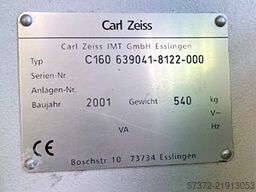 Zeiss C 160