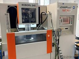 Charmilles Robofil 240 CC