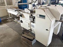 Cavanna Model 011