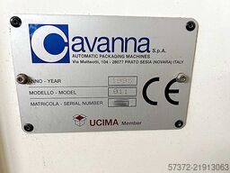 Cavanna Model 011