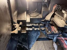 Mazak Variaxis 730/5X II - 80T/2PC