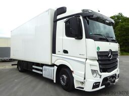 Mercedes-Benz 1840 LL