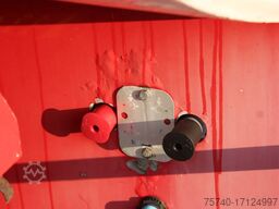 Atcomex + 3 AXEL + 32.000 ltr  Fuel transport