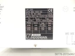 Heidenhain UR 230 Id.362 593-02 SN: 15161883 - generalüberholt mit 3 Monaten Gewährleistung-