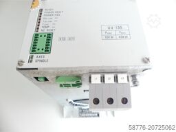 Heidenhain UV 130 Id. 324.998-03 SN: 11752893A - generalüberholt mit 3 Monaten Gewährleistung -