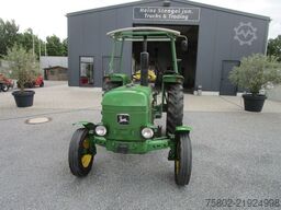 John Deere 930  *41 PS+1-Hand+gepflegt+original Lack*