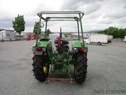 John Deere 930  *41 PS+1-Hand+gepflegt+original Lack*