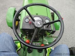 John Deere 930  *41 PS+1-Hand+gepflegt+original Lack*