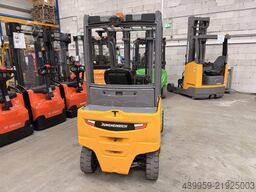 Jungheinrich EFG 320