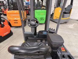 Jungheinrich EFG 320