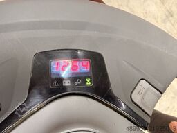 Toyota SWE 160