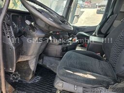 MERCEDES-BENZ Arocs 4142 / 8X4 / 41ton Chassis /