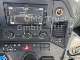 MERCEDES-BENZ Arocs 4142 / 8X4 / 41ton Chassis /