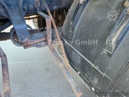 MERCEDES-BENZ Actros 1832 / 4X4 ALLRAD / E5 /Meiller/Kran Funk