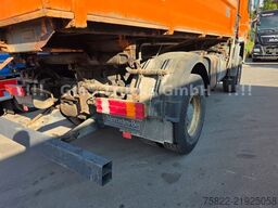 MERCEDES-BENZ Actros 1832 / 4X4 ALLRAD / E5 /Meiller/Kran Funk