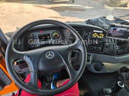 MERCEDES-BENZ Actros 1832 / 4X4 ALLRAD / E5 /Meiller/Kran Funk